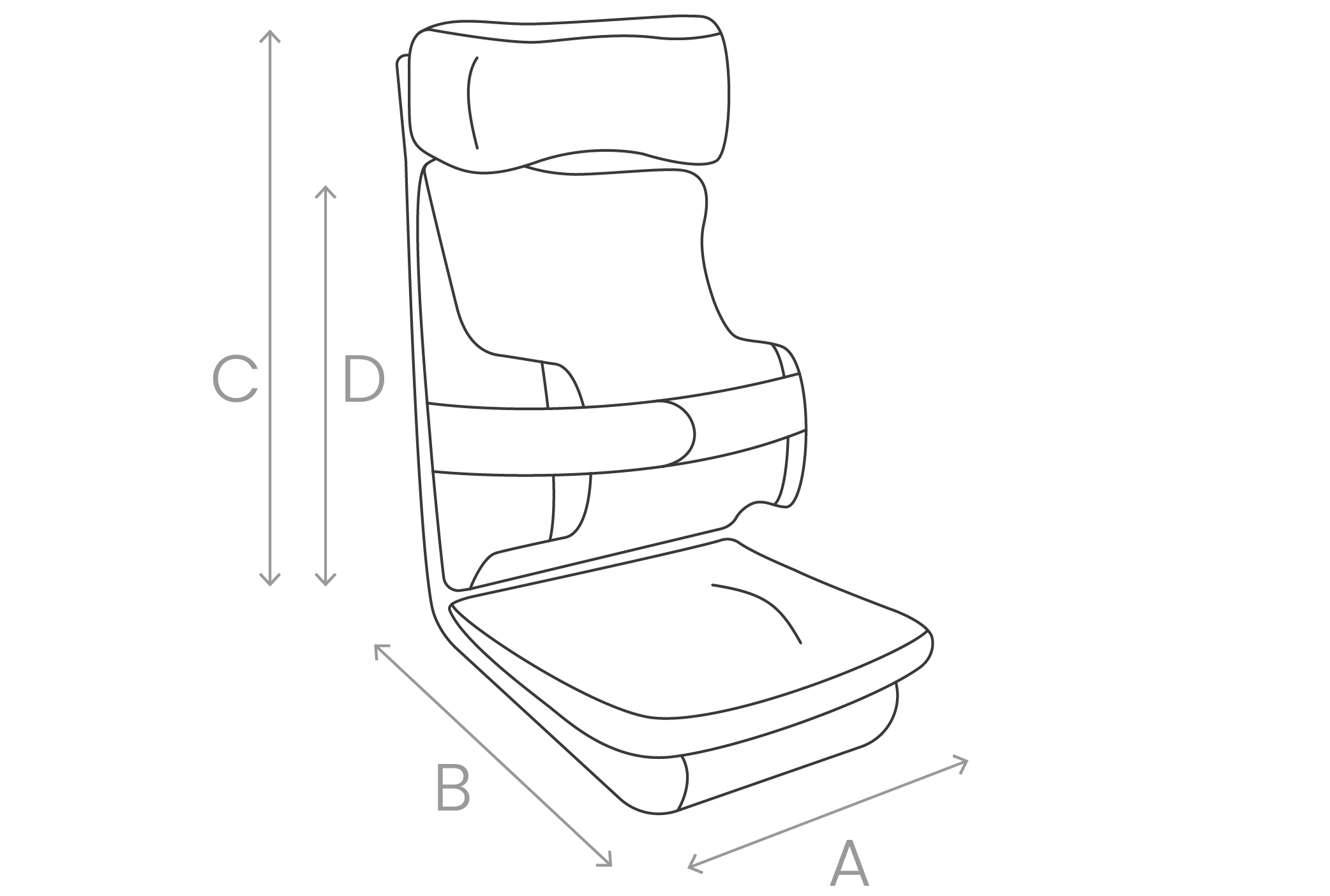 Image of product specs